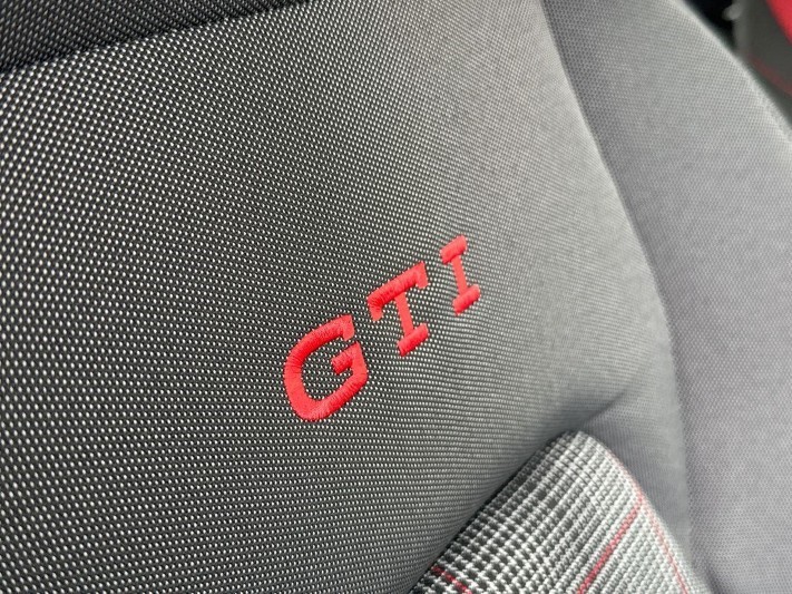  VOLKSWAGEN GOLF 2.0 TSI 265 GTI 5dr DSG 5800173