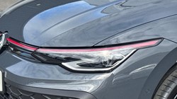 VOLKSWAGEN GOLF 2.0 TSI 265 GTI 5dr DSG 5800143