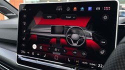 VOLKSWAGEN GOLF 2.0 TSI 265 GTI 5dr DSG 5800130
