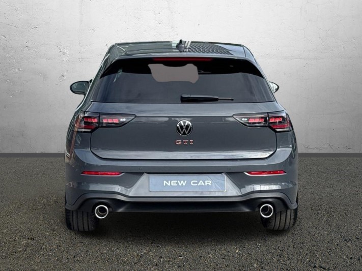  VOLKSWAGEN GOLF 2.0 TSI 265 GTI 5dr DSG 5800110