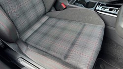 VOLKSWAGEN GOLF 2.0 TSI 265 GTI 5dr DSG 5800119