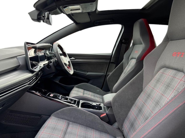  VOLKSWAGEN GOLF 2.0 TSI 265 GTI 5dr DSG 5800108