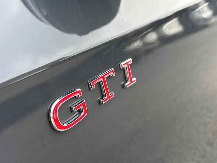  VOLKSWAGEN GOLF 2.0 TSI 265 GTI 5dr DSG 5800152