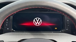 VOLKSWAGEN GOLF 2.0 TSI 265 GTI 5dr DSG 5800124