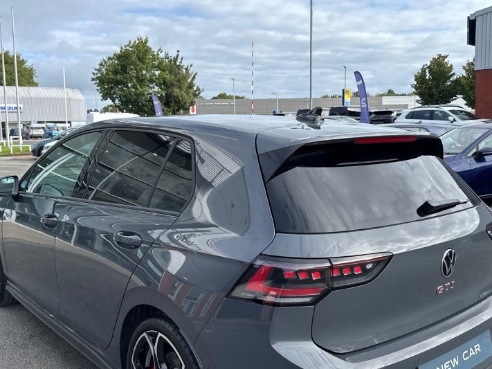  VOLKSWAGEN GOLF 2.0 TSI 265 GTI 5dr DSG 5800141