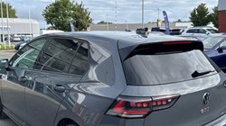 VOLKSWAGEN GOLF 2.0 TSI 265 GTI 5dr DSG 5800141