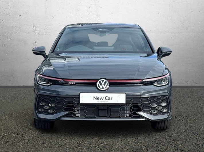 VOLKSWAGEN GOLF 2.0 TSI 265 GTI 5dr DSG 5800111