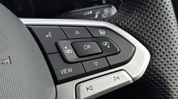 VOLKSWAGEN GOLF 2.0 TSI 265 GTI 5dr DSG 5800123