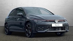 VOLKSWAGEN GOLF 2.0 TSI 265 GTI 5dr DSG 5800102