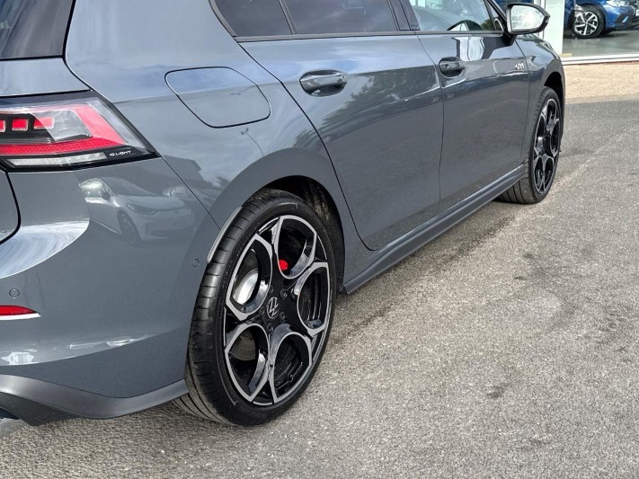  VOLKSWAGEN GOLF 2.0 TSI 265 GTI 5dr DSG 5800142