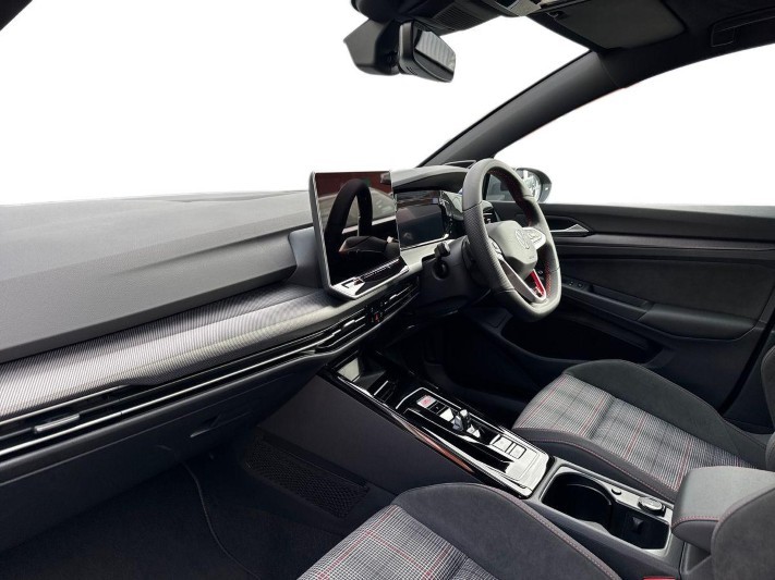  VOLKSWAGEN GOLF 2.0 TSI 265 GTI 5dr DSG 5800107