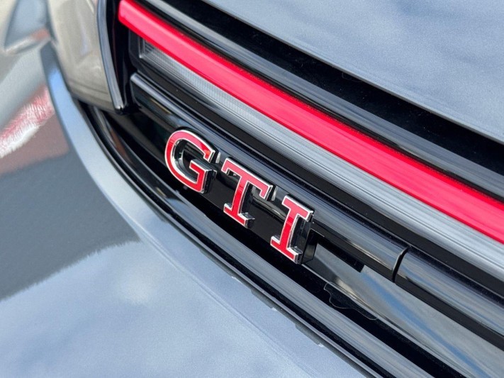  VOLKSWAGEN GOLF 2.0 TSI 265 GTI 5dr DSG 5800114