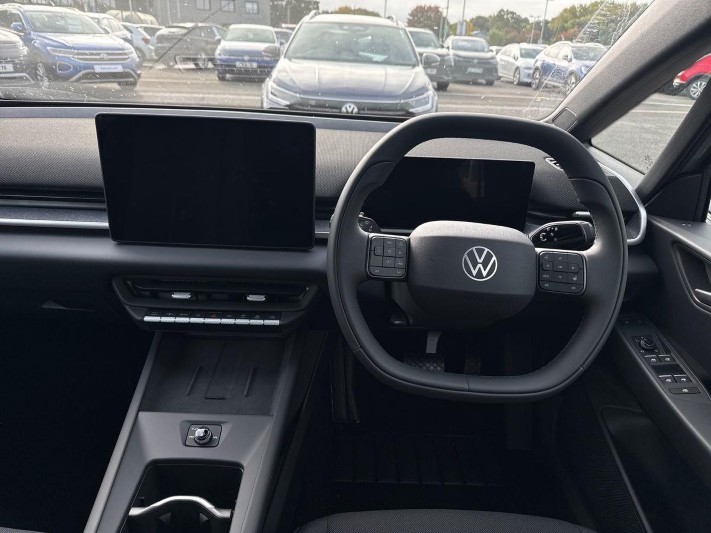 VOLKSWAGEN ID.3 NEO 125kW Life 50kWh 5dr Auto 5963929