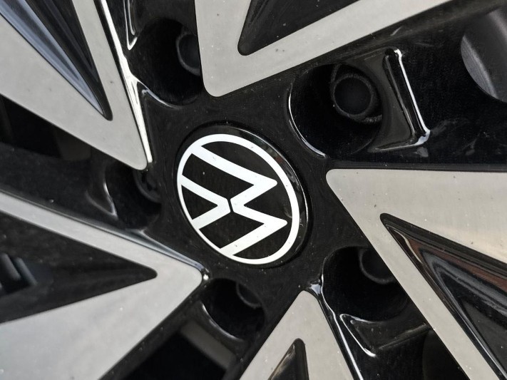 VOLKSWAGEN ID.3 NEO 125kW Life 50kWh 5dr Auto 5963954