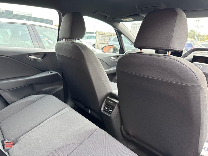 VOLKSWAGEN ID.3 NEO 125kW Life 50kWh 5dr Auto 5963975