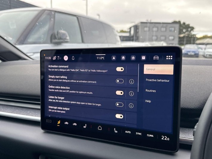 VOLKSWAGEN ID.3 NEO 125kW Life 50kWh 5dr Auto 5963964