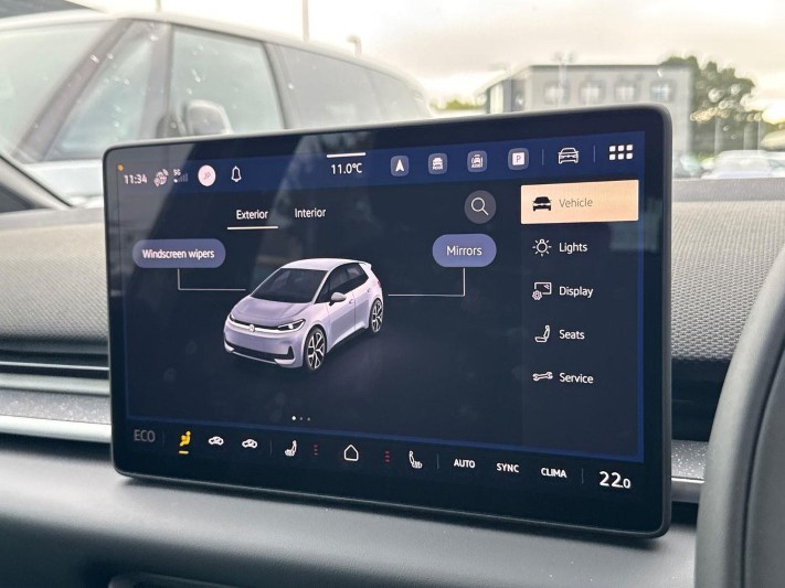 VOLKSWAGEN ID.3 NEO 125kW Life 50kWh 5dr Auto 5963960