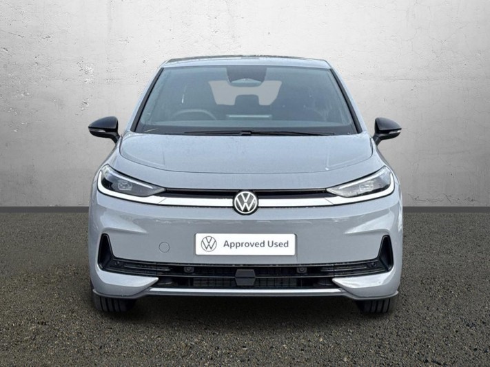 VOLKSWAGEN ID.3 NEO 125kW Life 50kWh 5dr Auto 5963915