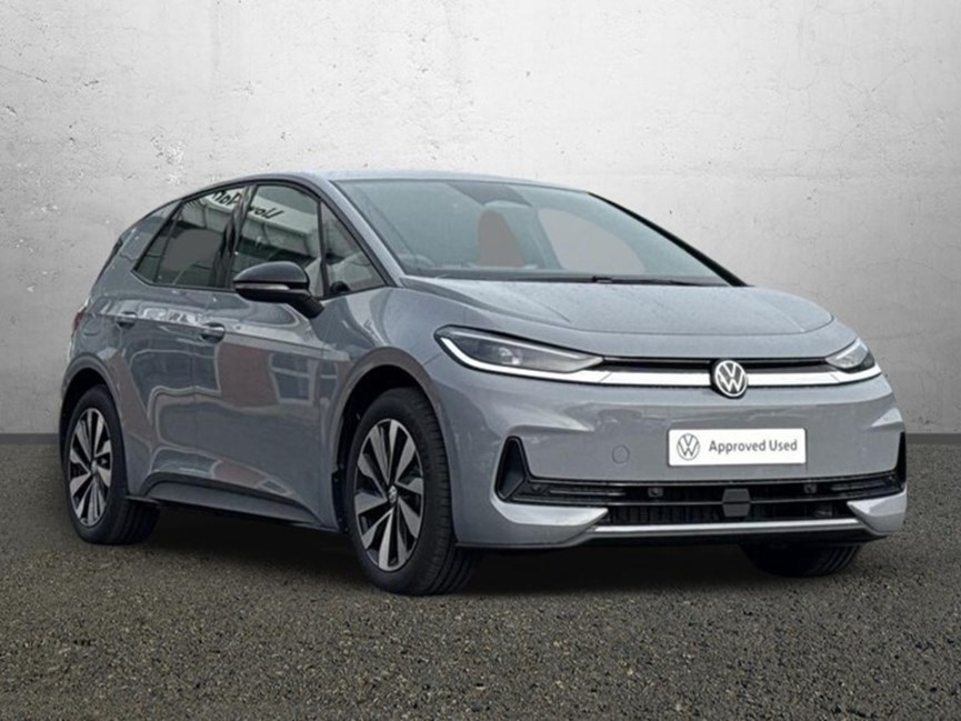 VOLKSWAGEN ID.3 NEO