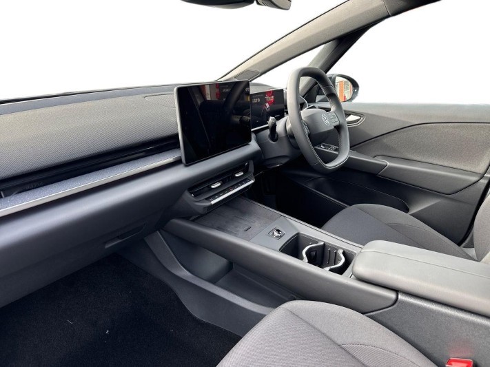 VOLKSWAGEN ID.3 NEO 125kW Life 50kWh 5dr Auto – Video 1 of 1