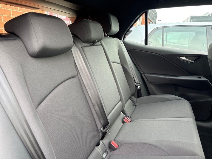 VOLKSWAGEN ID.3 NEO 125kW Life 50kWh 5dr Auto 5963940