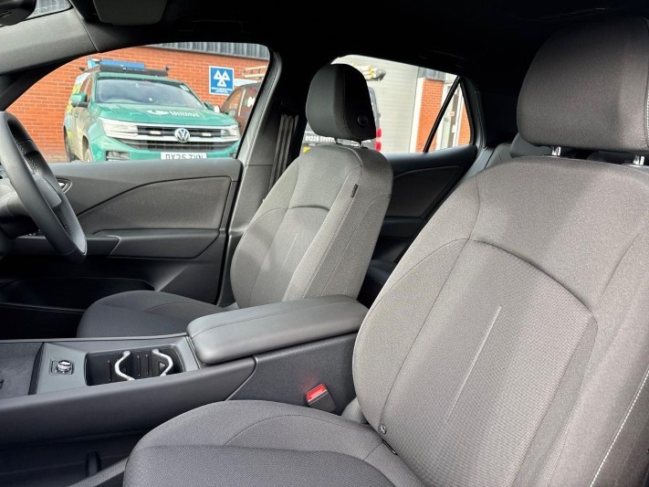 VOLKSWAGEN ID.3 NEO 125kW Life 50kWh 5dr Auto 5963941