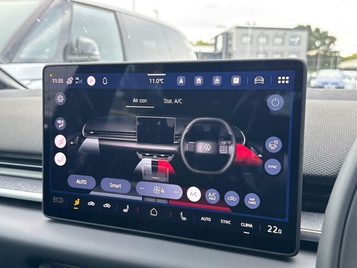 VOLKSWAGEN ID.3 NEO 125kW Life 50kWh 5dr Auto 5963934