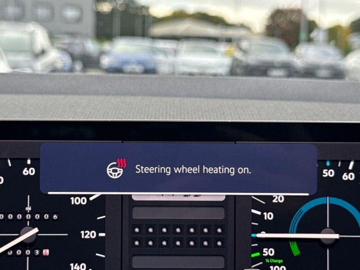 VOLKSWAGEN ID.3 NEO 125kW Life 50kWh 5dr Auto 5963965