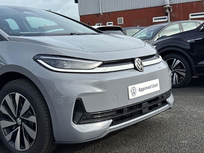 VOLKSWAGEN ID.3 NEO 125kW Life 50kWh 5dr Auto 5963949