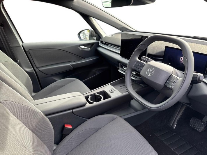 VOLKSWAGEN ID.3 NEO 125kW Life 50kWh 5dr Auto 5963911