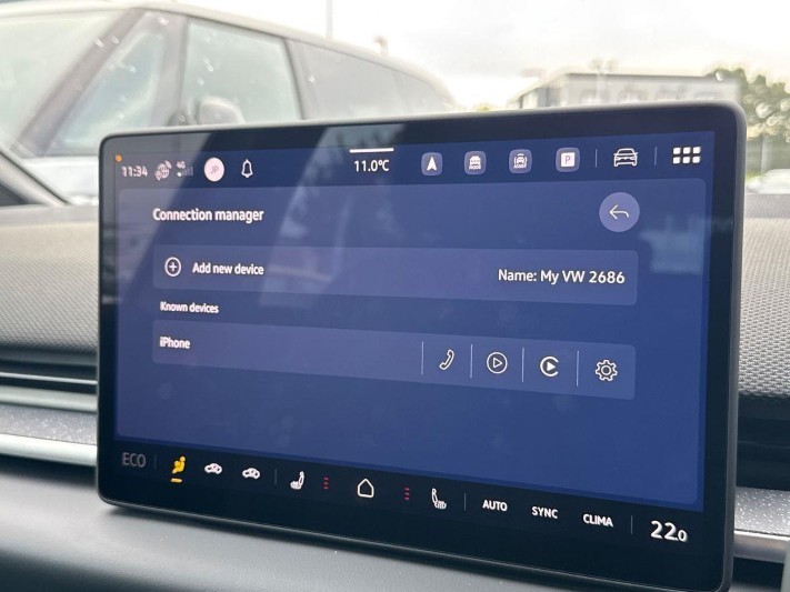 VOLKSWAGEN ID.3 NEO 125kW Life 50kWh 5dr Auto 5963963