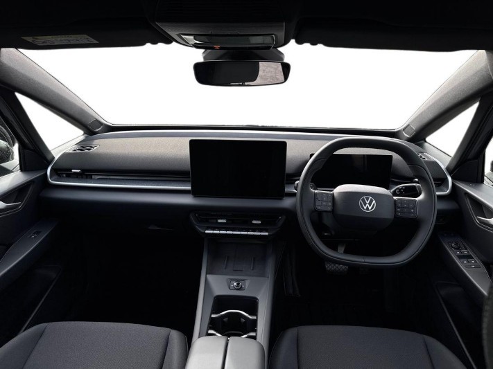VOLKSWAGEN ID.3 NEO 125kW Life 50kWh 5dr Auto 5963916
