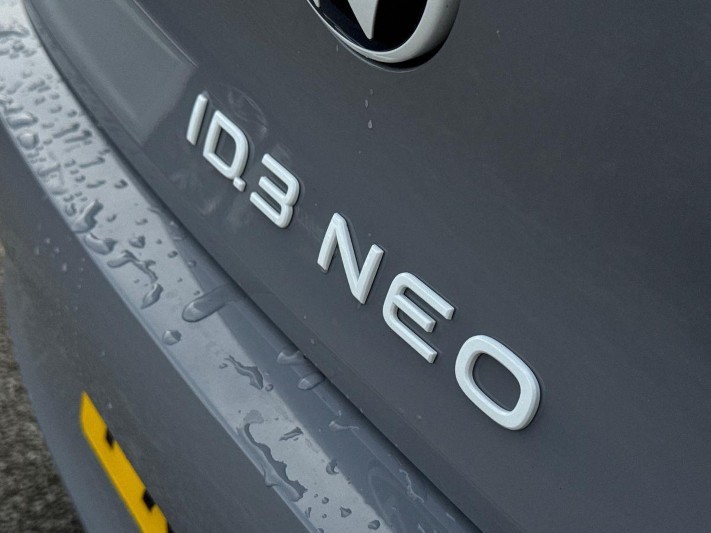 VOLKSWAGEN ID.3 NEO 125kW Life 50kWh 5dr Auto 5963918