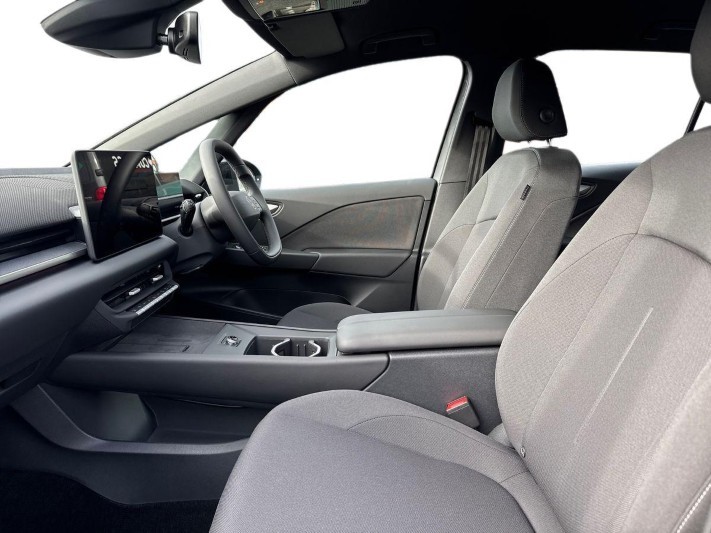 VOLKSWAGEN ID.3 NEO 125kW Life 50kWh 5dr Auto 5963912