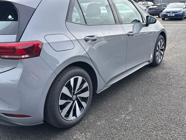 VOLKSWAGEN ID.3 NEO 125kW Life 50kWh 5dr Auto 5963946