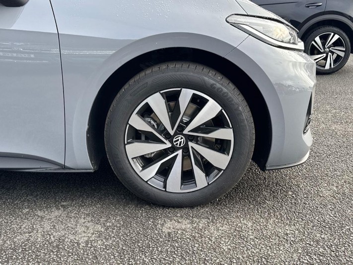 VOLKSWAGEN ID.3 NEO 125kW Life 50kWh 5dr Auto 5963910