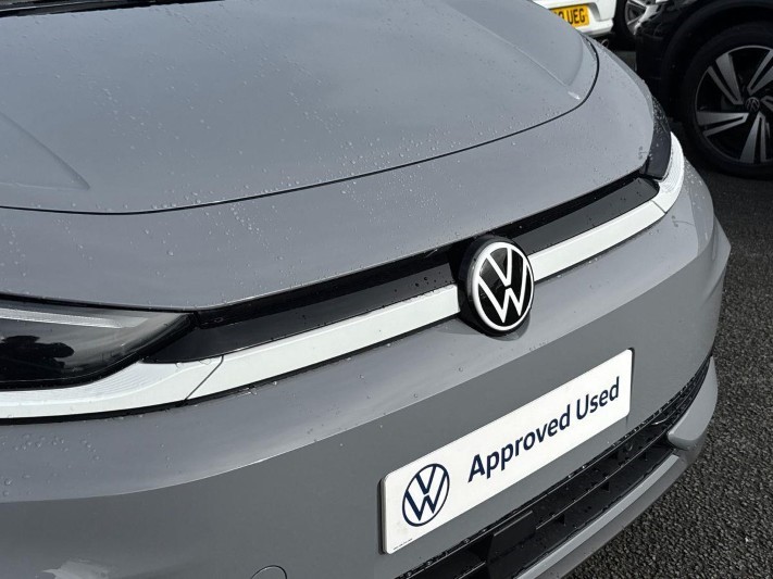 VOLKSWAGEN ID.3 NEO 125kW Life 50kWh 5dr Auto 5963948