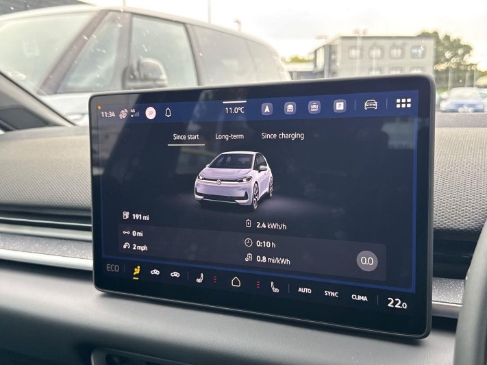VOLKSWAGEN ID.3 NEO 125kW Life 50kWh 5dr Auto 5963962