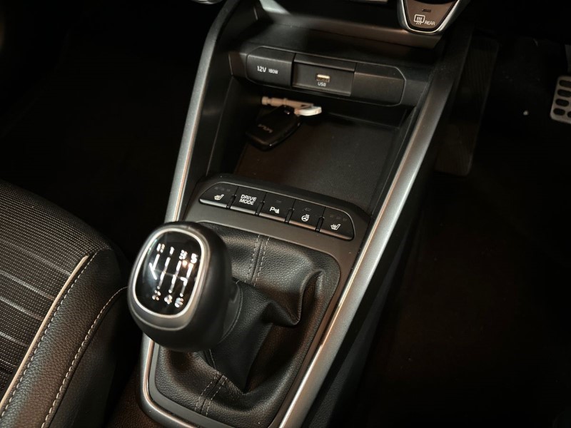 2023 (23) KIA STONIC 1.0T GDi 48V GT-Line S 5dr 3450589