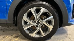 2023 (23) KIA STONIC 1.0T GDi 48V GT-Line S 5dr 3450570