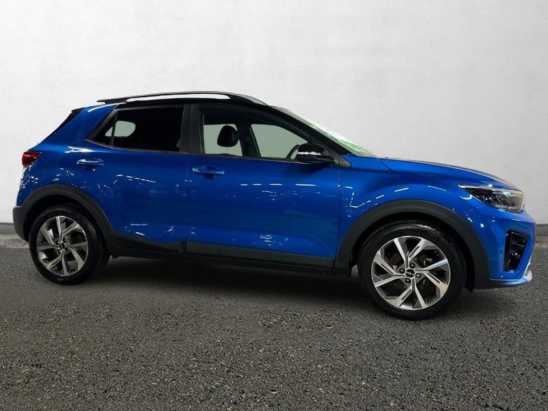 2023 (23) KIA STONIC 1.0T GDi 48V GT-Line S 5dr 3450567