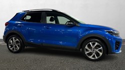 2023 (23) KIA STONIC 1.0T GDi 48V GT-Line S 5dr 3450567