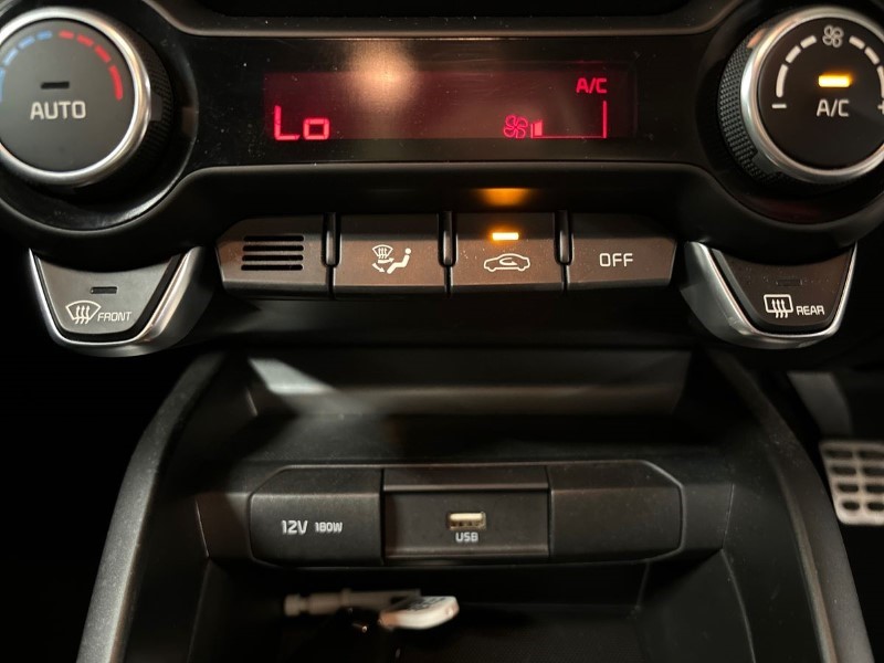 2023 (23) KIA STONIC 1.0T GDi 48V GT-Line S 5dr 3450587