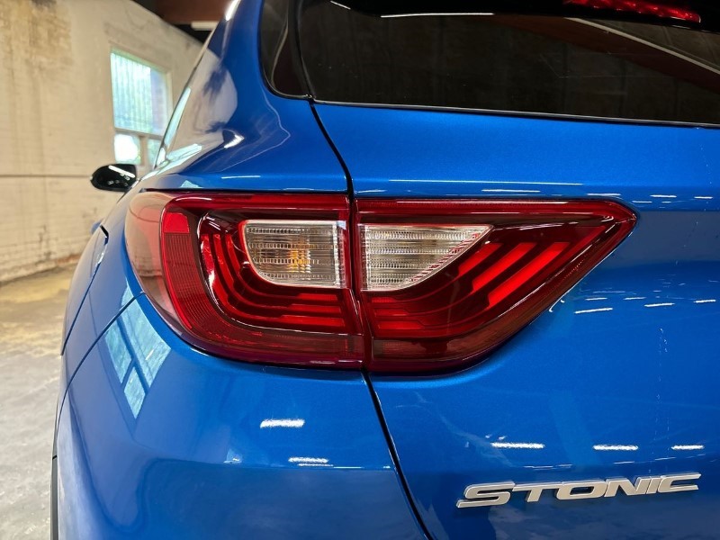 2023 (23) KIA STONIC 1.0T GDi 48V GT-Line S 5dr 3450598