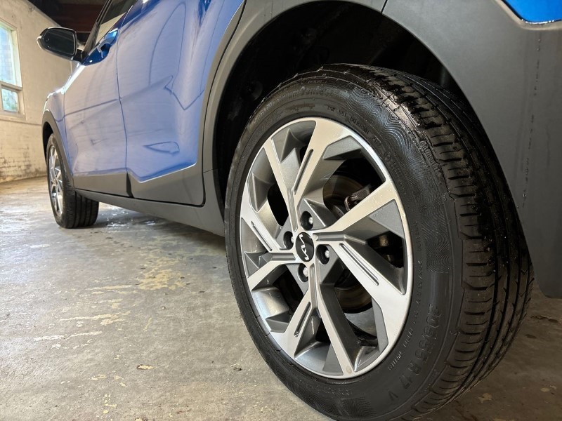 2023 (23) KIA STONIC 1.0T GDi 48V GT-Line S 5dr 3450594