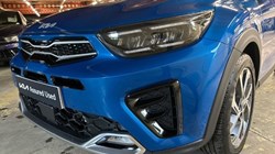 2023 (23) KIA STONIC 1.0T GDi 48V GT-Line S 5dr 3450597