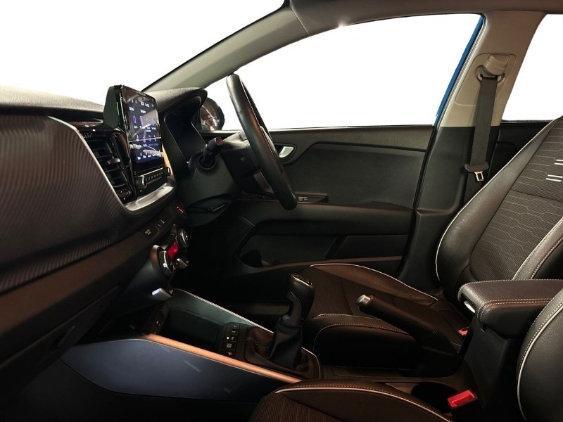 2023 (23) KIA STONIC 1.0T GDi 48V GT-Line S 5dr 3450565