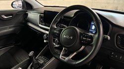 2023 (23) KIA STONIC 1.0T GDi 48V GT-Line S 5dr 3450572