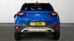 2023 (23) KIA STONIC 1.0T GDi 48V GT-Line S 5dr 3450568