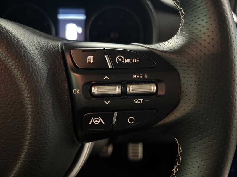 2023 (23) KIA STONIC 1.0T GDi 48V GT-Line S 5dr 3450581